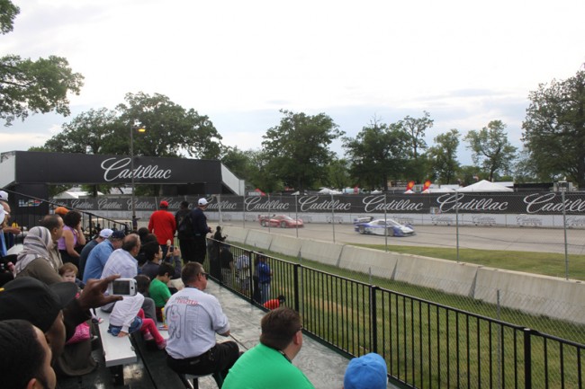 2012 Chevrolet Detroit Belle Isle Grand Prix Photo 3