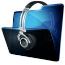Folder_Headphones