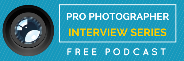 Pro Photographer Interview Series
