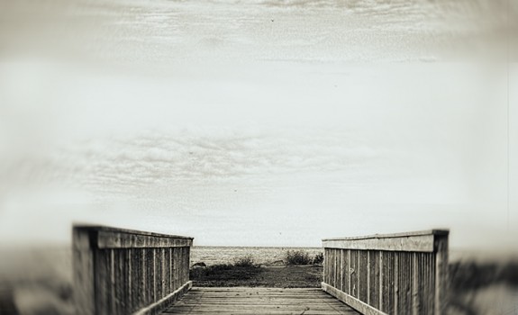 Digital Photography: Bridge To The Abyss